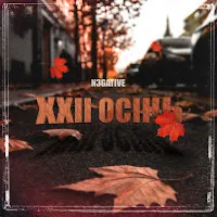 N3Gative — 22 Осінь — обложка